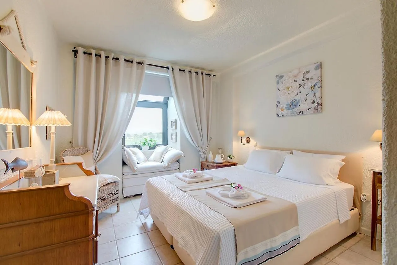 Amelia Villa, Sani Luxury Villas Collection